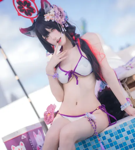 Image 10537922 from 阿包也是兔娘 | Abaoyeshitunia (@abaoyeshitunia1)