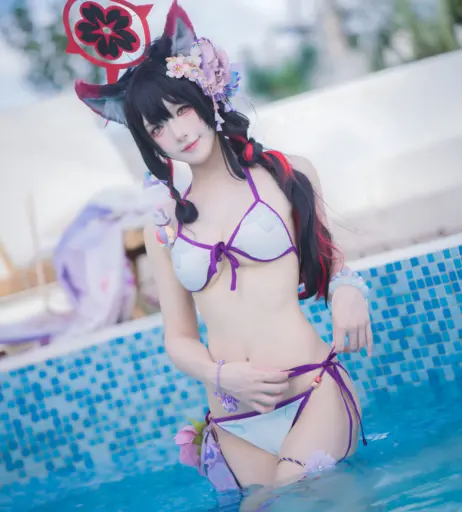 Image 10537920 from 阿包也是兔娘 | Abaoyeshitunia (@abaoyeshitunia1)