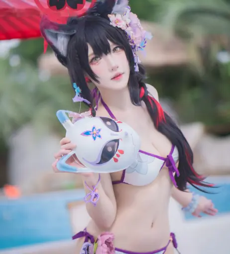 Image 10537927 from 阿包也是兔娘 | Abaoyeshitunia (@abaoyeshitunia1)