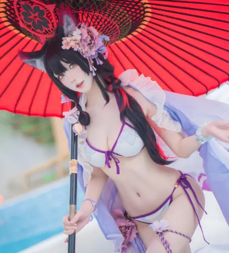 Image 10537926 from 阿包也是兔娘 | Abaoyeshitunia (@abaoyeshitunia1)