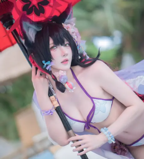 Image 10537925 from 阿包也是兔娘 | Abaoyeshitunia (@abaoyeshitunia1)