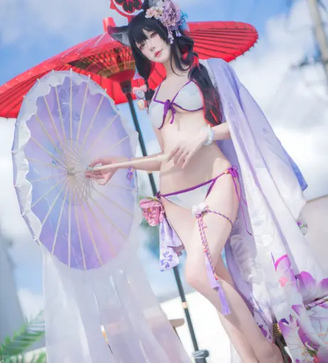 Image 10537929 from 阿包也是兔娘 | Abaoyeshitunia (@abaoyeshitunia1)