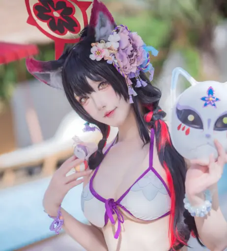 Image 10537928 from 阿包也是兔娘 | Abaoyeshitunia (@abaoyeshitunia1)