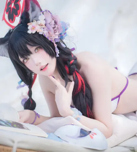 Image 10537912 from 阿包也是兔娘 | Abaoyeshitunia (@abaoyeshitunia1)