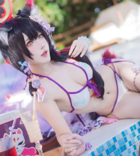 Image 10537918 from 阿包也是兔娘 | Abaoyeshitunia (@abaoyeshitunia1)