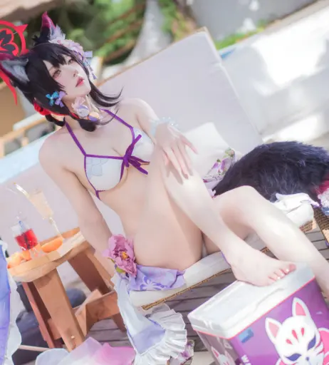 Image 10537933 from 阿包也是兔娘 | Abaoyeshitunia (@abaoyeshitunia1)