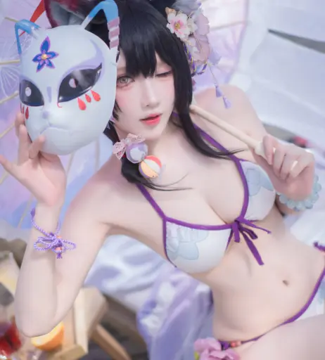 Image 10537932 from 阿包也是兔娘 | Abaoyeshitunia (@abaoyeshitunia1)