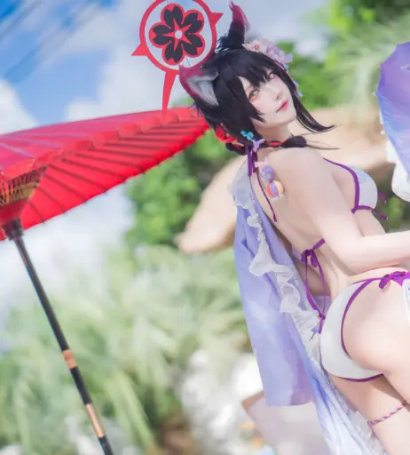 Image 10537930 from 阿包也是兔娘 | Abaoyeshitunia (@abaoyeshitunia1)