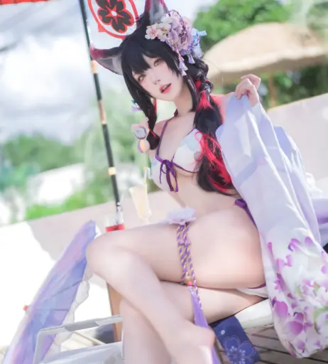 Image 10537937 from 阿包也是兔娘 | Abaoyeshitunia (@abaoyeshitunia1)