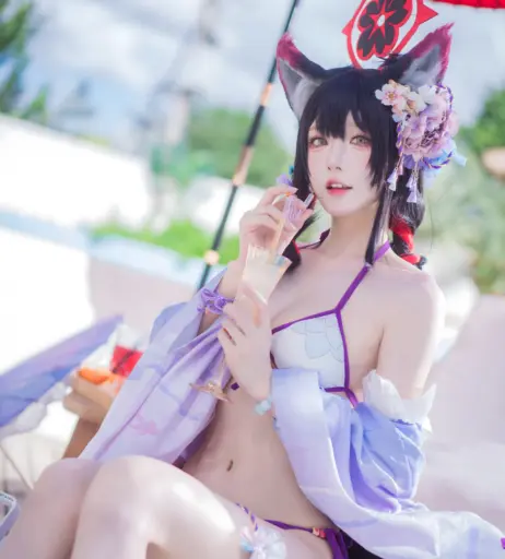 Image 10537936 from 阿包也是兔娘 | Abaoyeshitunia (@abaoyeshitunia1)