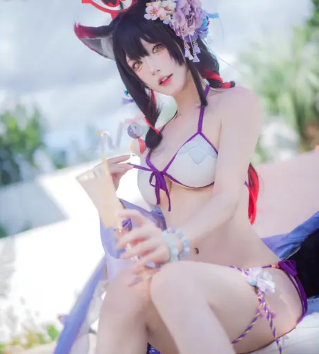 Image 10537935 from 阿包也是兔娘 | Abaoyeshitunia (@abaoyeshitunia1)