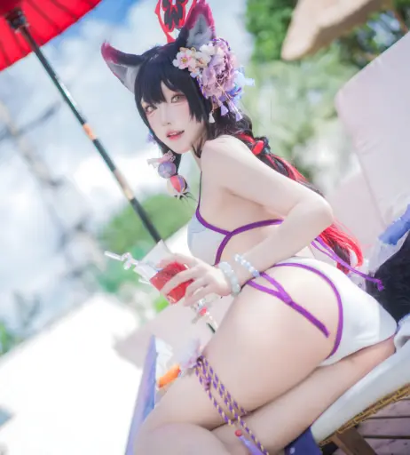 Image 10537939 from 阿包也是兔娘 | Abaoyeshitunia (@abaoyeshitunia1)