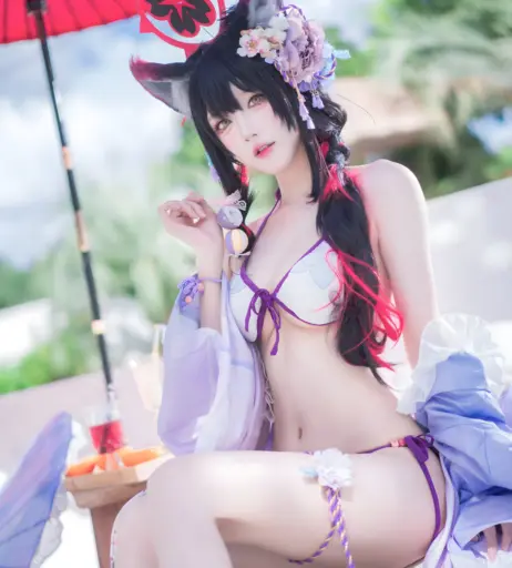 Image 10537938 from 阿包也是兔娘 | Abaoyeshitunia (@abaoyeshitunia1)