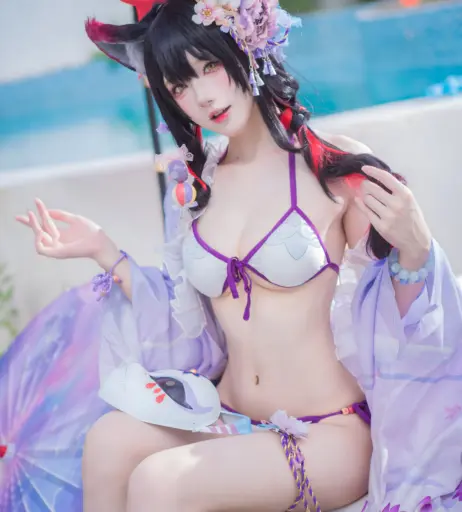 Image 10537940 from 阿包也是兔娘 | Abaoyeshitunia (@abaoyeshitunia1)