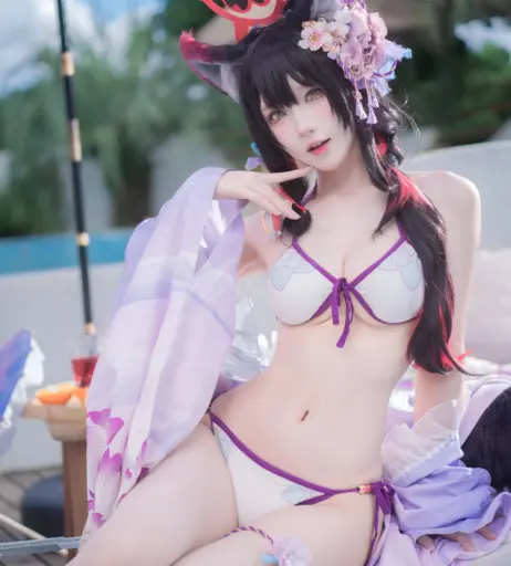 Image 10537944 from 阿包也是兔娘 | Abaoyeshitunia (@abaoyeshitunia1)