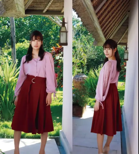 Image 10537124 from Karen Kaede | Lemon Tanaka