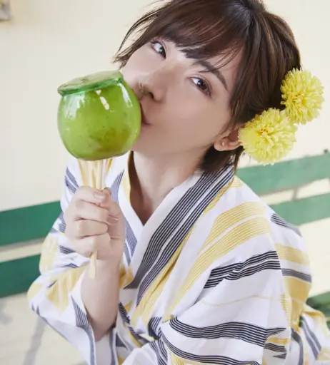 Image 10537266 from Karen Kaede | Lemon Tanaka