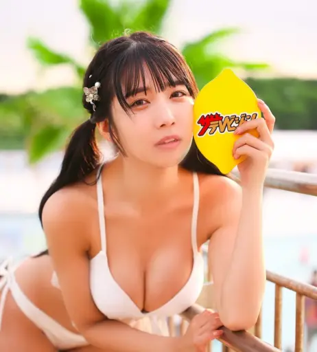 Image 10539835 from Amau Kisumi 天羽希純