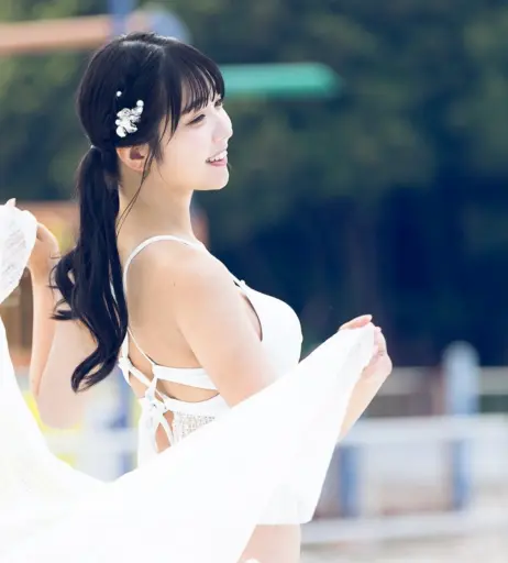 Image 10539874 from Amau Kisumi 天羽希純