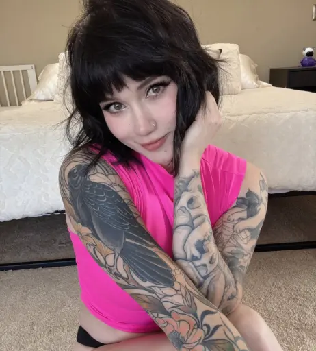 Image 10597265 from Itsfay / Fay SG / Fay Suicide Girl