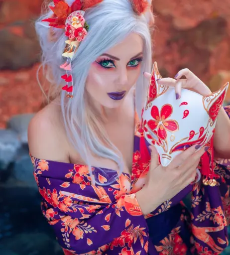Image 1059340 from Jessica Nigri