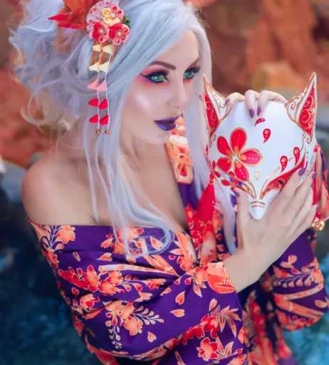 Image 1059318 from Jessica Nigri