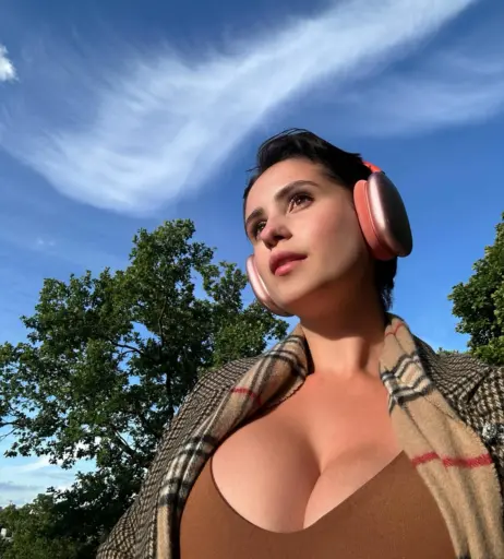 Image 10599933 from only.lika / Onlylika / likanextlevel / likaland_