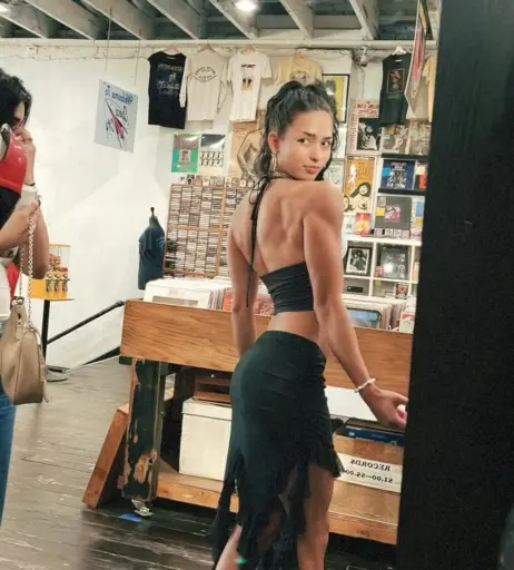 Image 10599308 from Cry.For.Mercy | Mercy Zenin