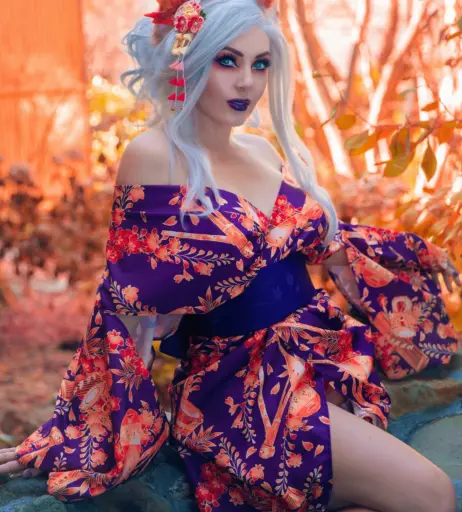 Image 1058857 from Jessica Nigri