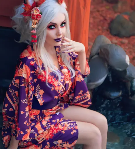 Image 1058800 from Jessica Nigri