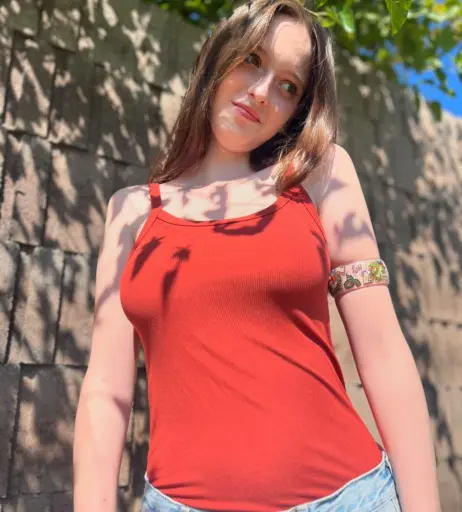 Image 10476514 from unoangryone | vonthedon | Veronica