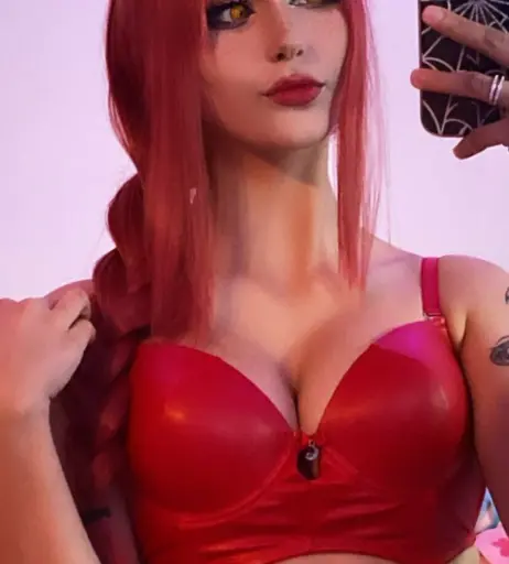 Image 1047017 from Motioncosplay