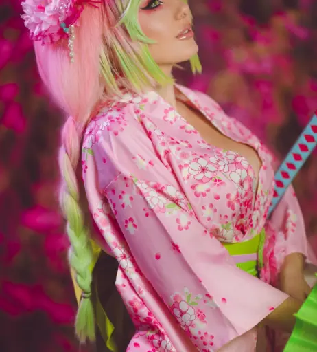 Image 1040551 from Jessica Nigri