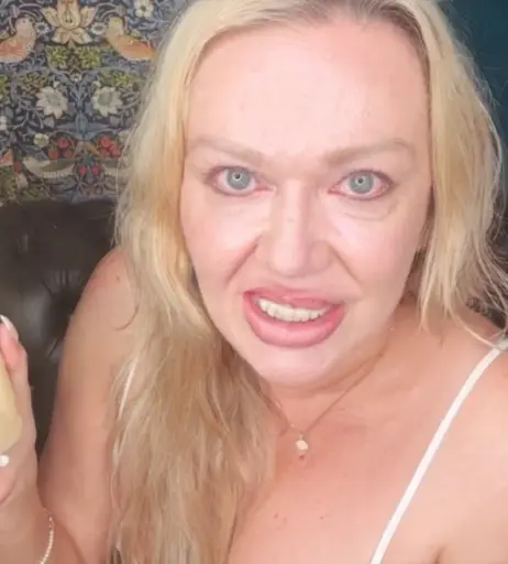 Image 10400459 from amber_jaynexx / Amber Jayne