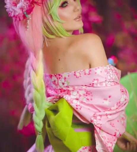 Image 1040350 from Jessica Nigri