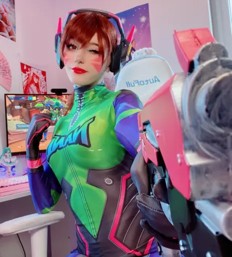 Image 1048047 from Motioncosplay