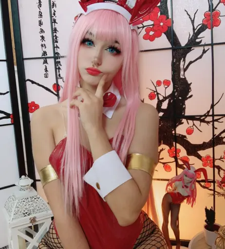 Image 1036609 from Motioncosplay