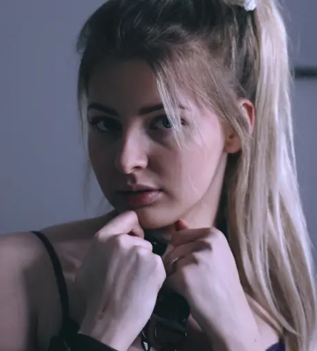 Image 1036628 from ASMR Janina