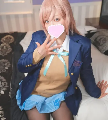 Image 10344609 from CosplayerBunBun | ぶんコス (ぶんちゃん)