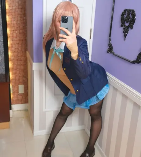 Image 10344608 from CosplayerBunBun | ぶんコス (ぶんちゃん)