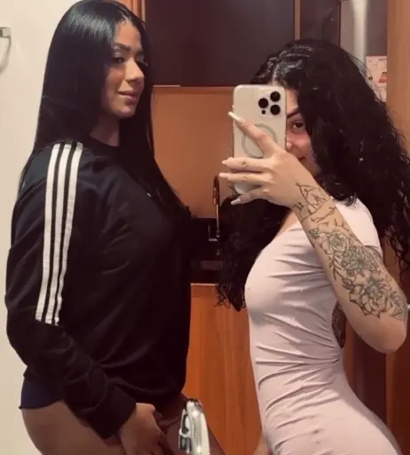 Image 10341812 from Rayssa Oliveira (Bailarina)