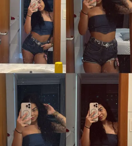 Image 10341810 from Rayssa Oliveira (Bailarina)