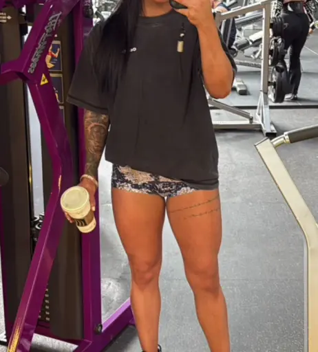 Image 10341682 from Tessa Blanchard (Wrestler)