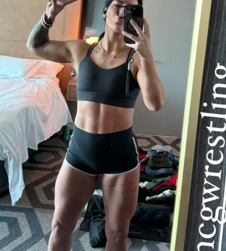 Image 10341685 from Tessa Blanchard (Wrestler)
