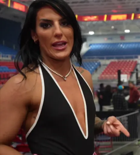 Image 10341673 from Tessa Blanchard (Wrestler)