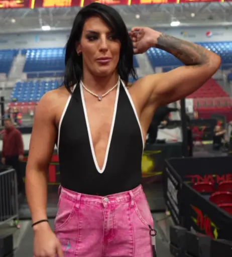 Image 10341671 from Tessa Blanchard (Wrestler)