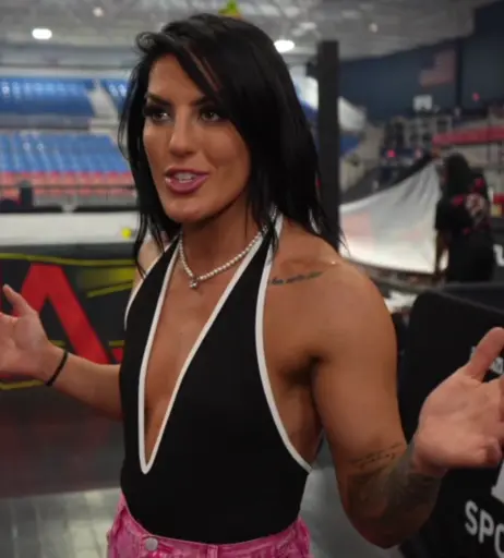 Image 10341675 from Tessa Blanchard (Wrestler)