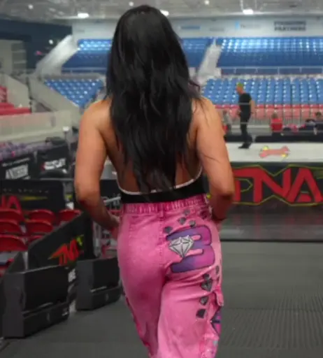 Image 10341678 from Tessa Blanchard (Wrestler)