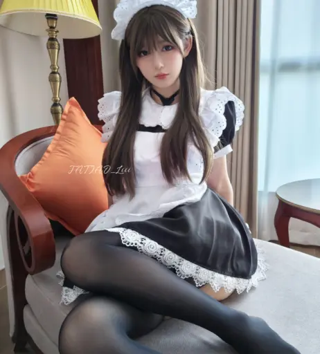 Image 10340999 from FATIAO_Liii [迷之呆梨]