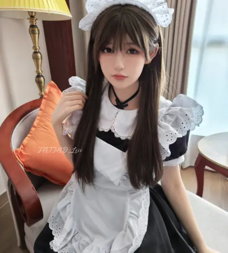 Image 10340998 from FATIAO_Liii [迷之呆梨]